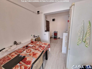 Apartament 2 camere, situat în Târgu Jiu, Str. Dacia (Shopping City Mall) - imagine 4