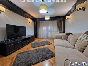 Închiriere apartament 4 camere, Bld Constantin Brancus - imagine 4