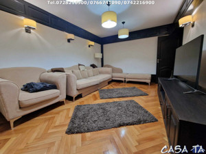 Închiriere apartament 4 camere, Bld Constantin Brancus - imagine 2