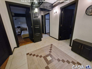 Închiriere apartament 4 camere, Bld Constantin Brancus - imagine 16