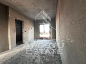 Duplex modern de vanzare, cu 5 camere, la asfalt in Mosnita Noua - imagine 13