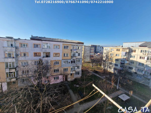 Apartament 2 camere, situat în Târgu Jiu, Str. Dacia (Shopping City Mall) - imagine 10