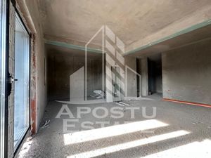 Duplex modern de vanzare, cu 5 camere, la asfalt in Mosnita Noua - imagine 5