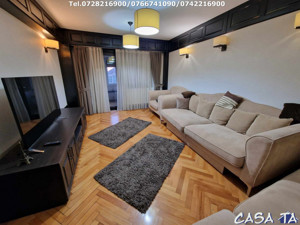 Închiriere apartament 4 camere, Bld Constantin Brancus - imagine 5