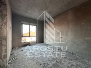 Duplex modern de vanzare, cu 5 camere, la asfalt in Mosnita Noua - imagine 15