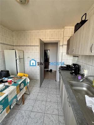 Apartament cu trei camere - imagine 4