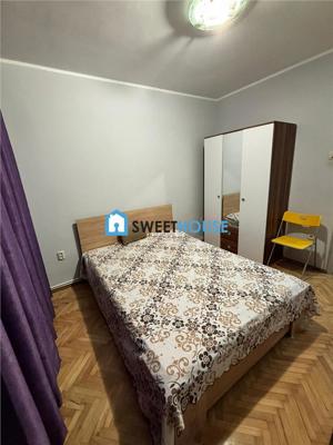 Apartament cu trei camere - imagine 2