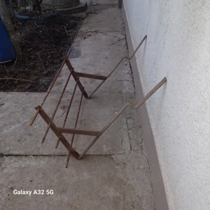 Vănd opritori de zăpadă acoperis   - imagine 3