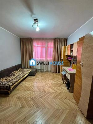 Apartament cu trei camere - imagine 8