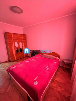 Apartament cu trei camere - imagine 6