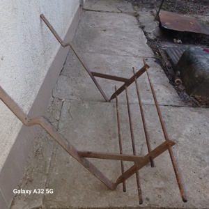 Vănd opritori de zăpadă acoperis   - imagine 4