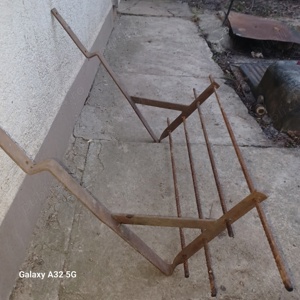 Vănd opritori de zăpadă acoperis   - imagine 5