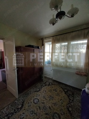 Apartament 3 camere, et 4 8, Bd.Republicii - Mega Image - 65000 euro - imagine 18