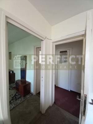 Apartament 3 camere, et 4 8, Bd.Republicii - Mega Image - 65000 euro - imagine 3