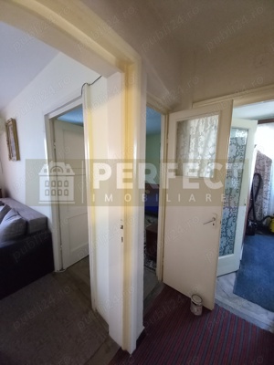 Apartament 3 camere, et 4 8, Bd.Republicii - Mega Image - 65000 euro - imagine 5