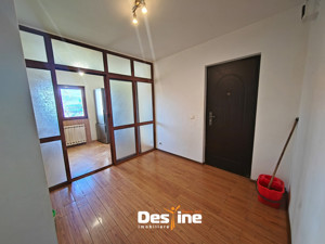 CUG - Apartament 4 camere DECOMANDAT 86,8 mp - imagine 5