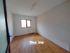 CUG - Apartament 4 camere DECOMANDAT 86,8 mp - imagine 3