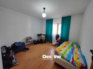 CUG - Apartament 4 camere DECOMANDAT 86,8 mp - imagine 6