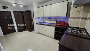 Apartament 2 camere Blv Unirii-Alba Iulia | Renovat complet | Mobilat si utilat - imagine 9