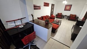 Apartament 2 camere Blv Unirii-Alba Iulia | Renovat complet | Mobilat si utilat - imagine 3