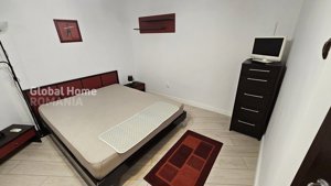 Apartament 2 camere Blv Unirii-Alba Iulia | Renovat complet | Mobilat si utilat - imagine 6