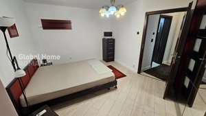 Apartament 2 camere Blv Unirii-Alba Iulia | Renovat complet | Mobilat si utilat - imagine 7