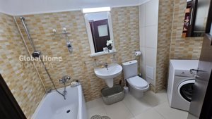 Apartament 2 camere Blv Unirii-Alba Iulia | Renovat complet | Mobilat si utilat - imagine 11