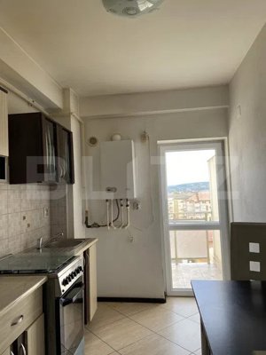 Apartament 2 camere de inchiriat,60 mp, mobilat utilat, CETATE cu loc de parcare - imagine 4