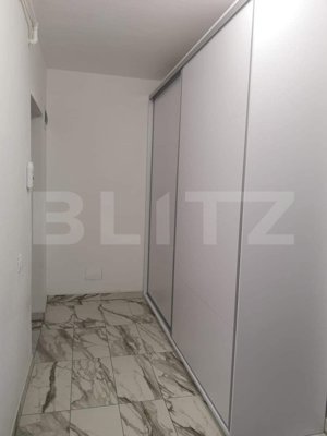 Apartament 3 camere, 66 mp, mobilat si utilat, parcare, zona Cetatii  - imagine 9