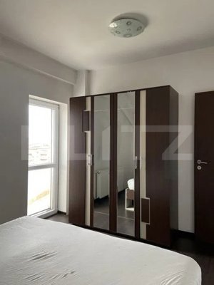 Apartament 2 camere de inchiriat,60 mp, mobilat utilat, CETATE cu loc de parcare - imagine 5