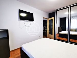 Apartament de vanzare cu 1 camera in Rogerius, Oradea - imagine 3