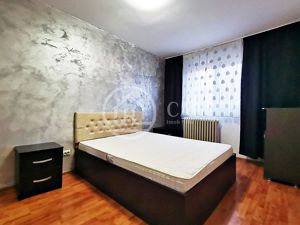 Apartament de vanzare cu 1 camera in Rogerius, Oradea