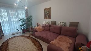 Apartament 2 camere / 60Mp / Amenajat Lux / Maurer Residence