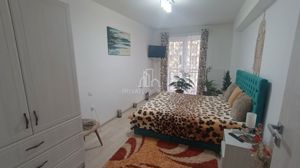 Apartament 2 camere / 60Mp / Amenajat Lux / Maurer Residence - imagine 3