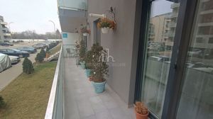 Apartament 2 camere / 60Mp / Amenajat Lux / Maurer Residence - imagine 8