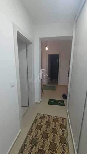 Apartament 2 camere / 60Mp / Amenajat Lux / Maurer Residence - imagine 7