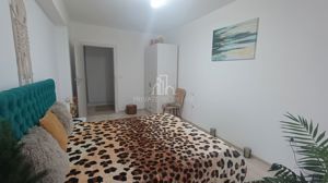 Apartament 2 camere / 60Mp / Amenajat Lux / Maurer Residence - imagine 4