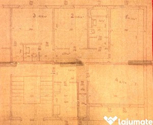 4 cam dec centrala proprie zona Circumvalatiunii-Cetatii