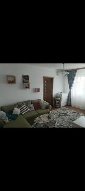 Apartament 2 camere Tomis Nord - imagine 7