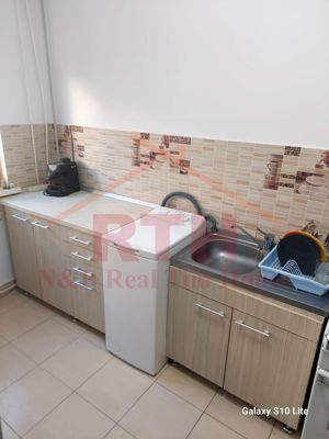 Oferim spre inchiriere un apartament cu 2 camere in zona Girocului - imagine 4