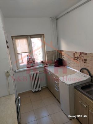 Oferim spre inchiriere un apartament cu 2 camere in zona Girocului - imagine 6