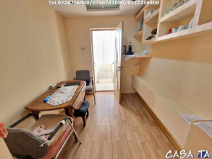 Apartament 3 camere, situat în Târgu Jiu, Str 9 Mai - imagine 5