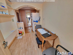 Apartament 3 camere, situat în Târgu Jiu, Str 9 Mai - imagine 6