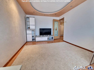 Apartament 3 camere, situat în Târgu Jiu, Str 9 Mai - imagine 2