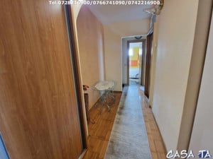 Apartament 3 camere, situat în Târgu Jiu, Str 9 Mai - imagine 8