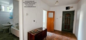 Apartament 2 camere decomandate, zona Orion - imagine 5