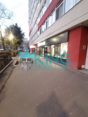 Spatiu comercial 83mp vad comercial Piata Resita Bucuresti - imagine 5