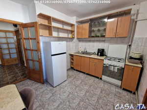 Închiriere apartament 2 camere, Str.Unirii (Ultracentral) - imagine 5