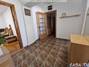 Închiriere apartament 2 camere, Str.Unirii (Ultracentral) - imagine 8