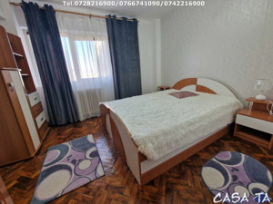 Închiriere apartament 2 camere, Str.Unirii (Ultracentral) - imagine 4